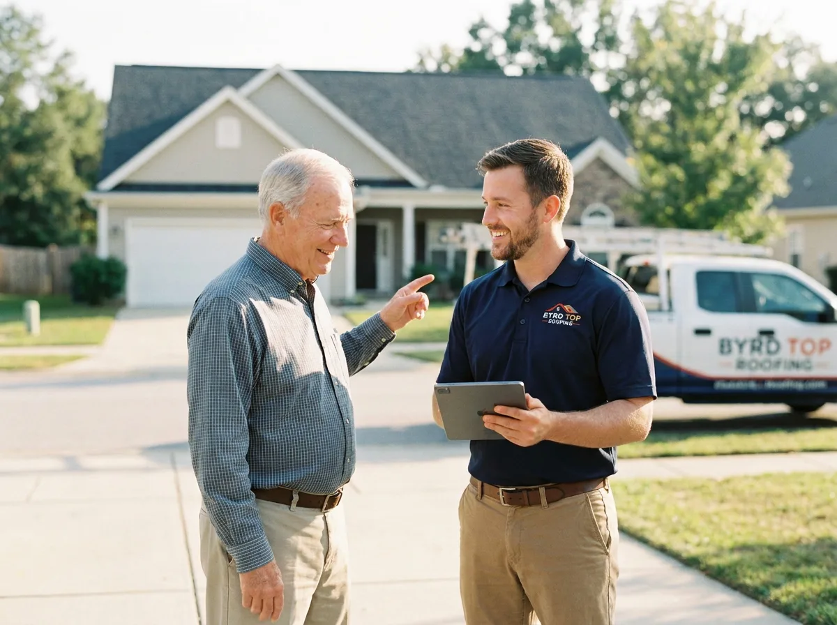 Roofing Deer Creek, OK FAQs